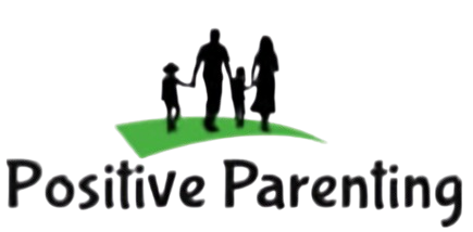 Positive Parenting Logo